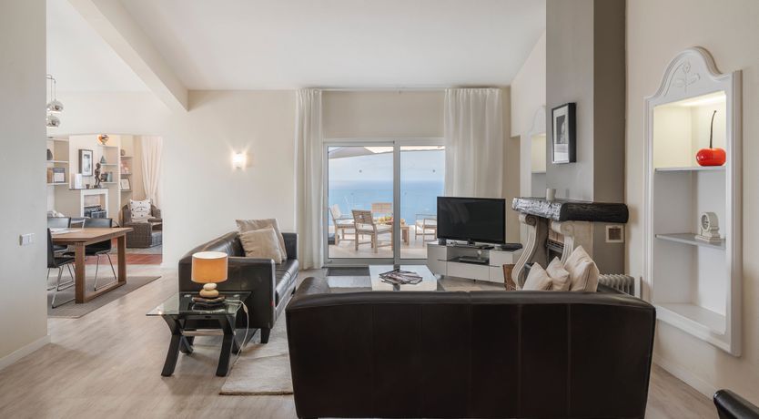 Photo of The Endless Blue