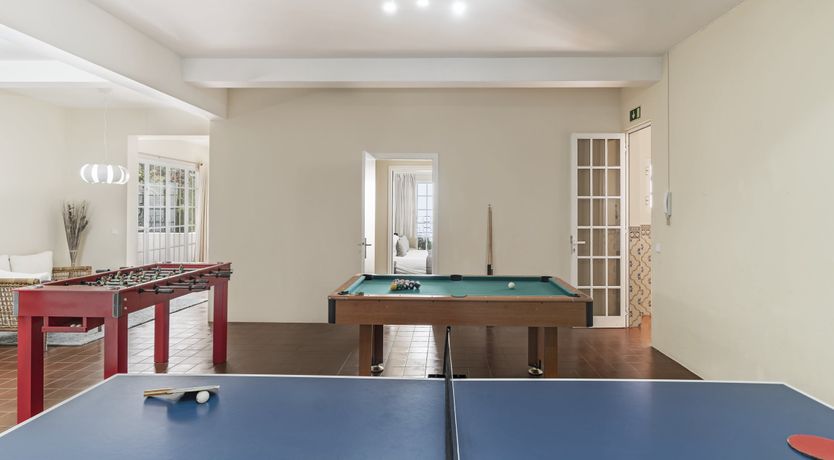 Photo of The Endless Blue