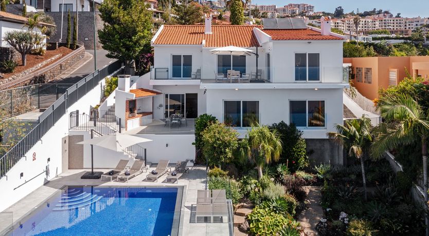 Photo of The Endless Blue