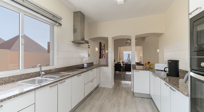 Photo of The Endless Blue