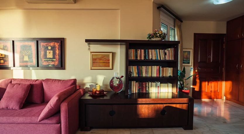 Photo of The Sun Chariot