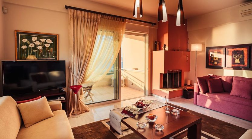 Photo of The Sun Chariot