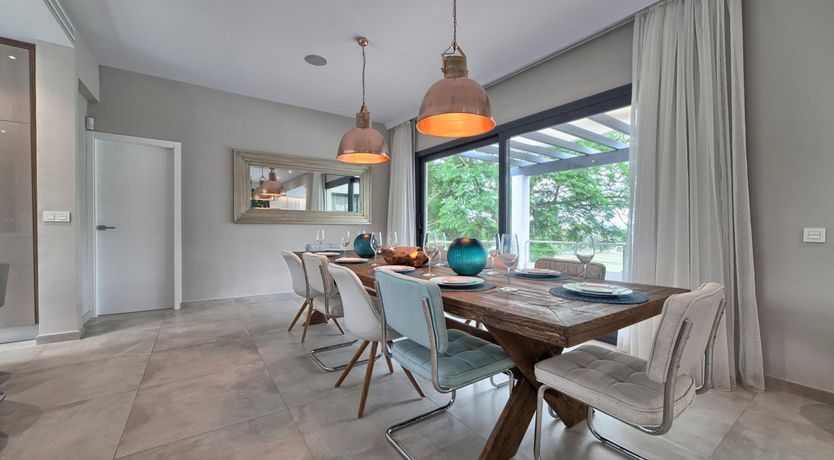 Photo of The Nineteenth Hole