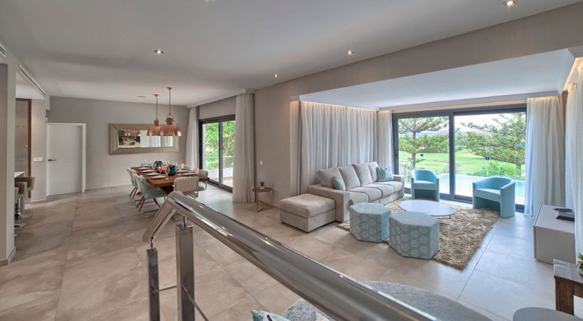 Photo of The Nineteenth Hole