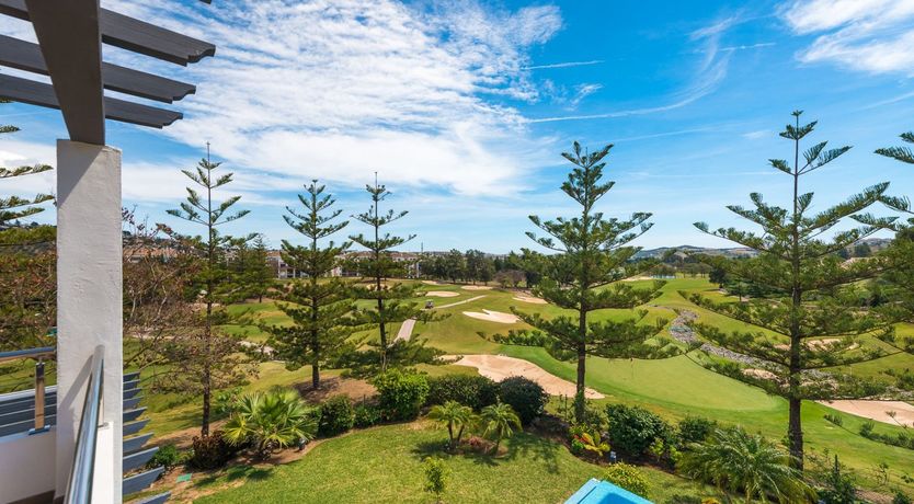 Photo of The Nineteenth Hole