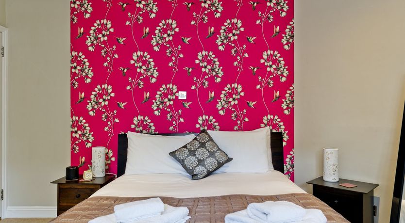 Photo of Hampstead Hedgerow