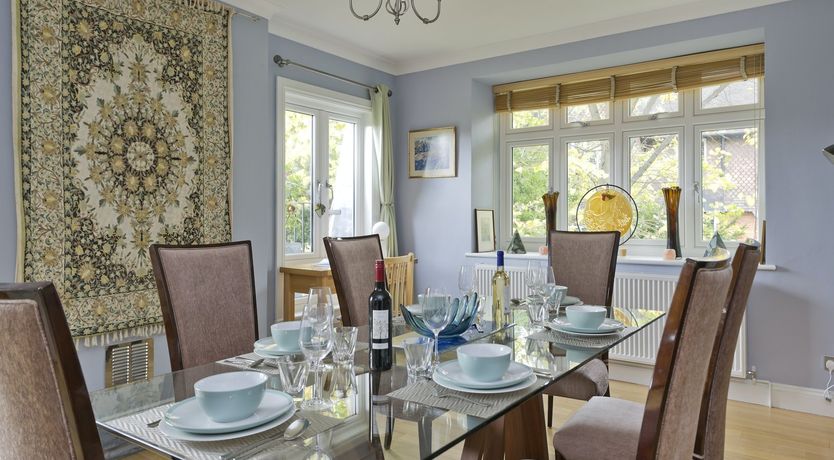 Photo of Hampstead Hedgerow