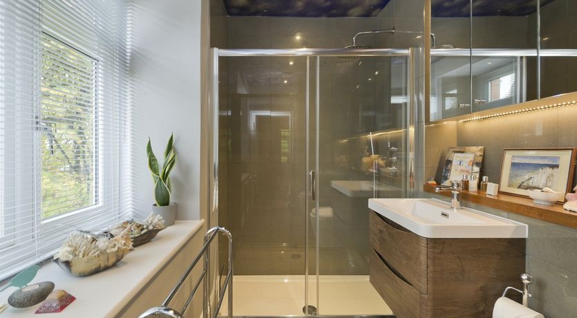 Photo of Hampstead Hedgerow