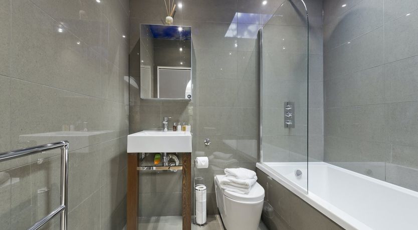 Photo of Hampstead Hedgerow