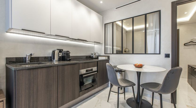 Photo of Le Vieux Monde