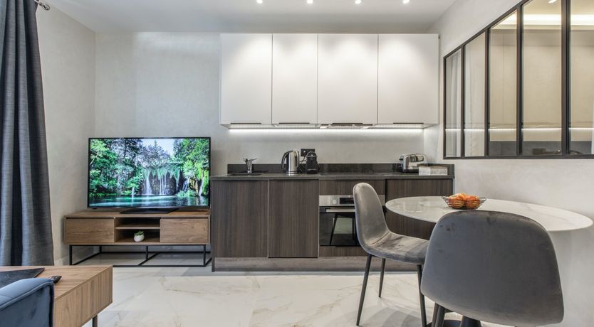 Photo of Le Vieux Monde