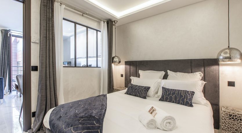 Photo of Le Vieux Monde