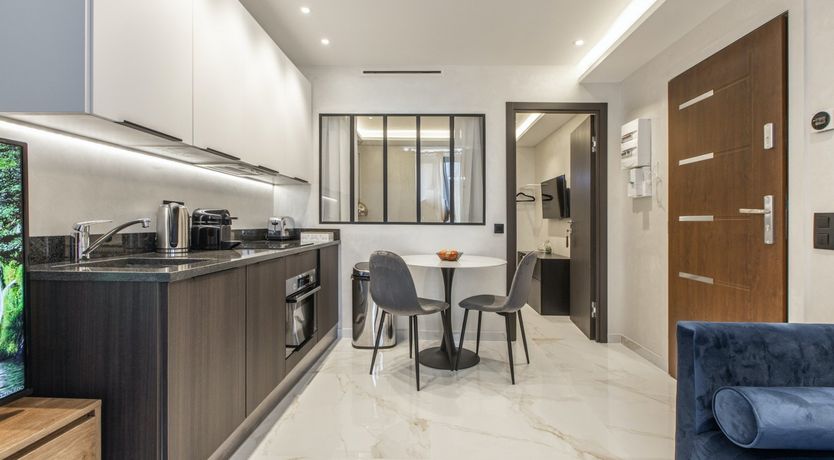 Photo of Le Vieux Monde