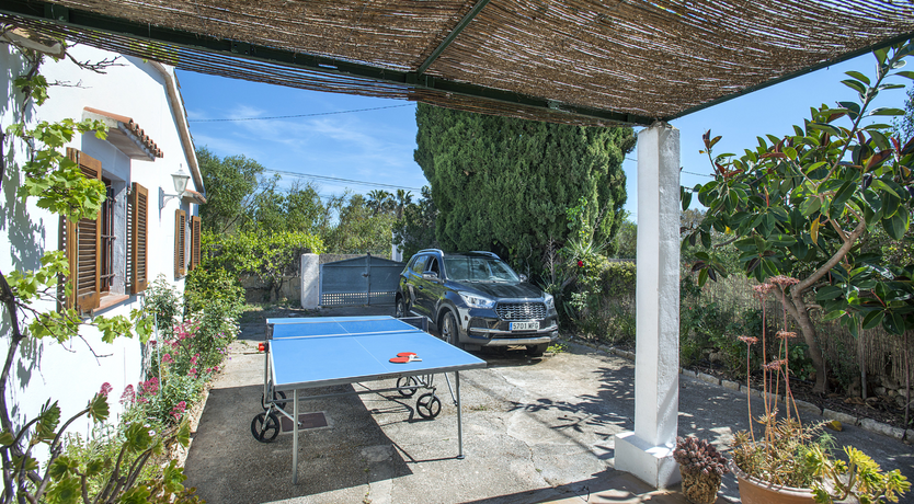 Photo of Maria on the Mountain