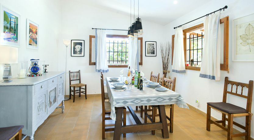 Photo of Maria on the Mountain