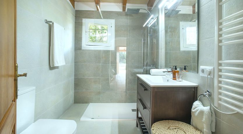 Photo of Maria on the Mountain