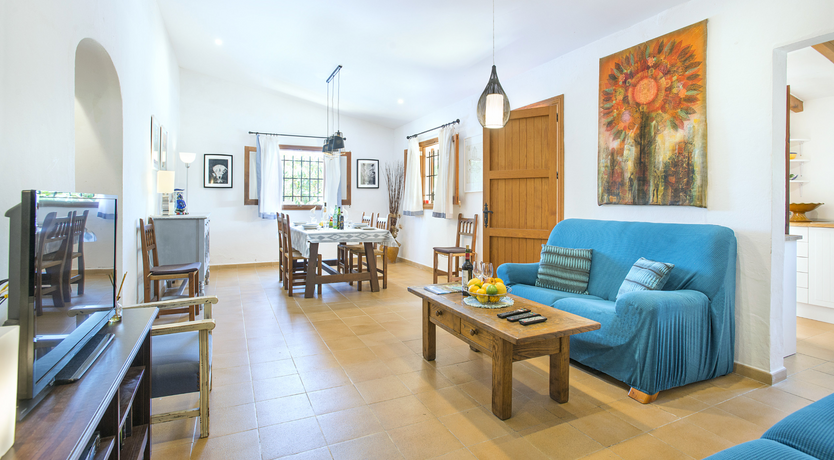 Photo of Maria on the Mountain