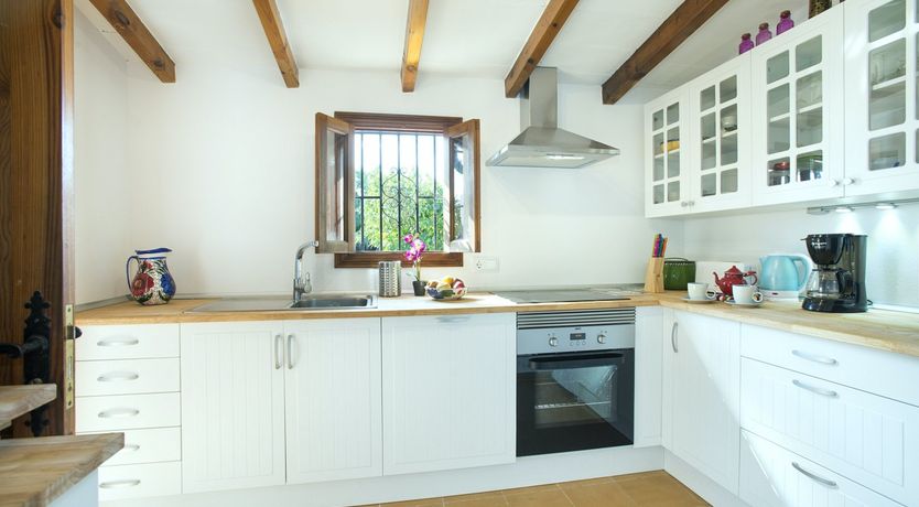 Photo of Maria on the Mountain