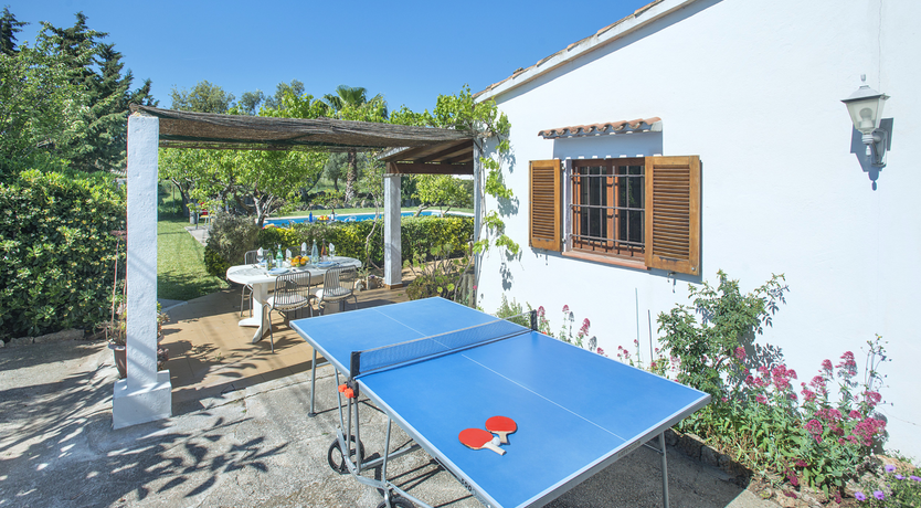 Photo of Maria on the Mountain