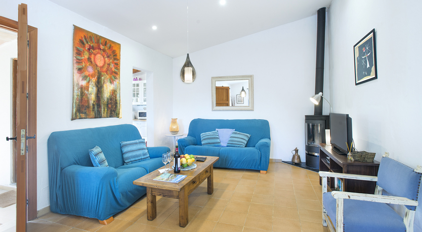 Photo of Maria on the Mountain