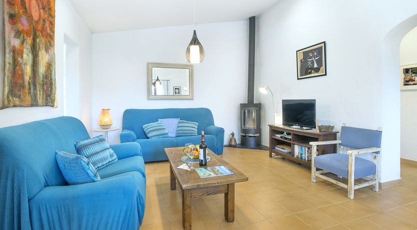 Photo of Maria on the Mountain