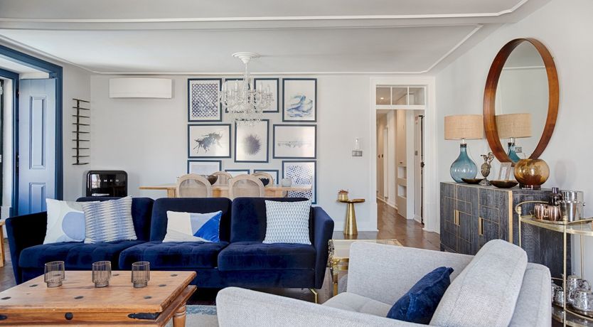 Photo of Back to Baixa