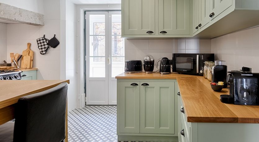 Photo of Back to Baixa