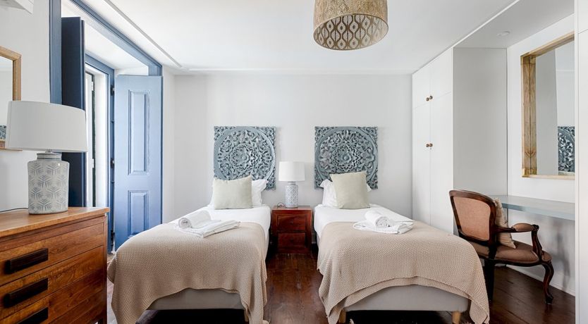 Photo of Back to Baixa