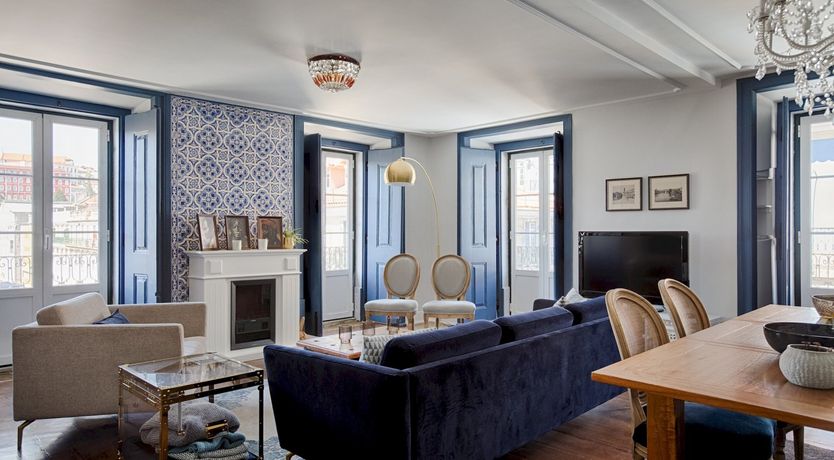 Photo of Back to Baixa