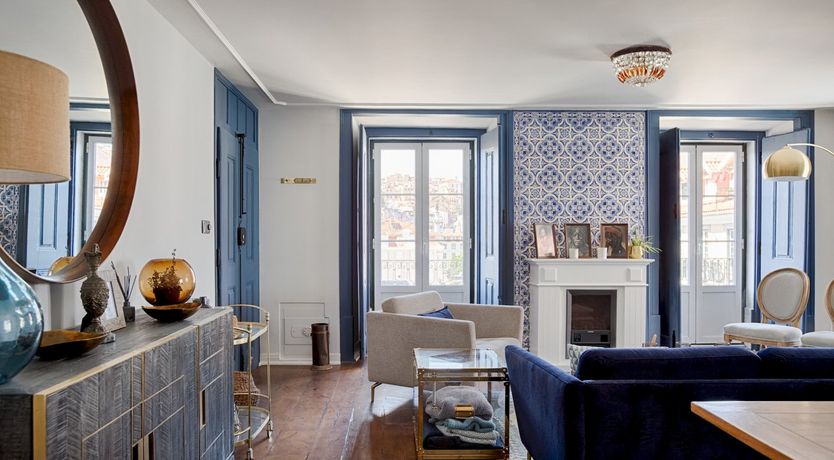 Photo of Back to Baixa