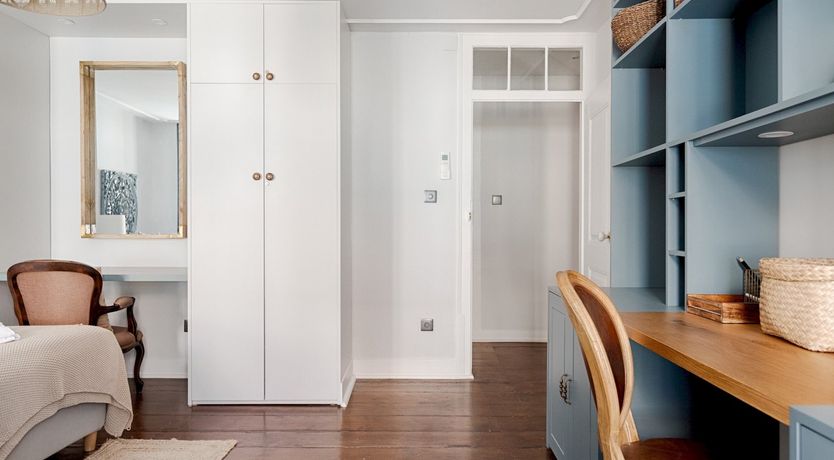 Photo of Back to Baixa