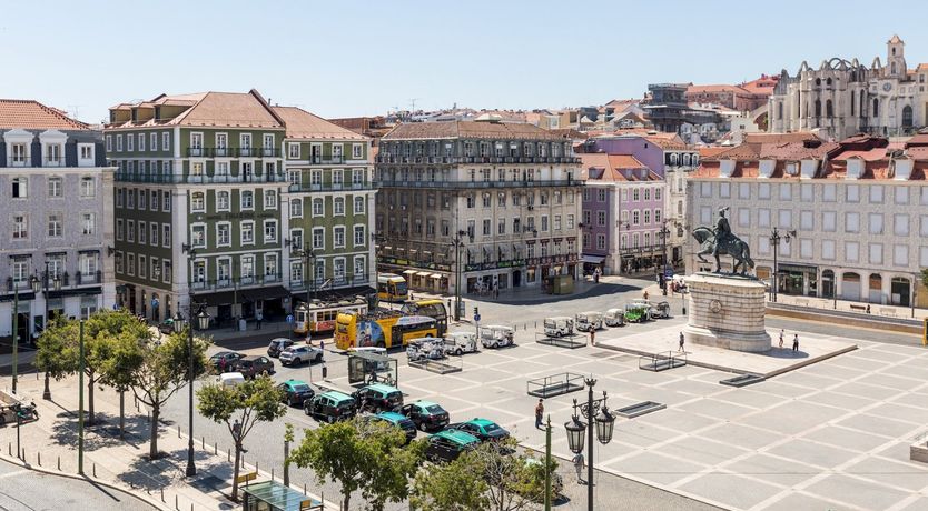 Photo of Back to Baixa