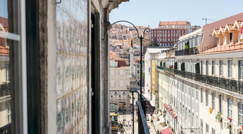 Photo of Back to Baixa