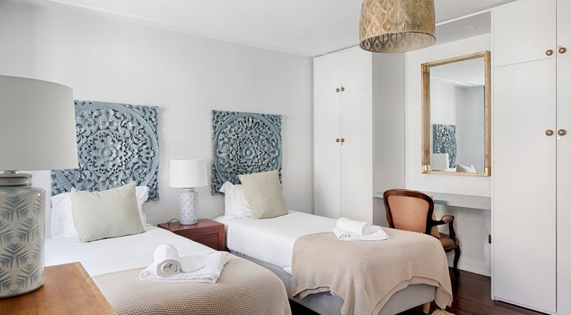 Photo of Back to Baixa