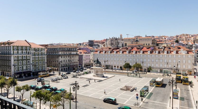 Photo of Back to Baixa