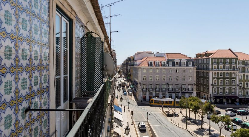 Photo of Back to Baixa