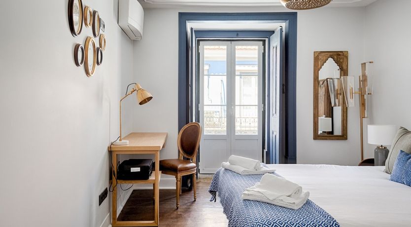 Photo of Back to Baixa