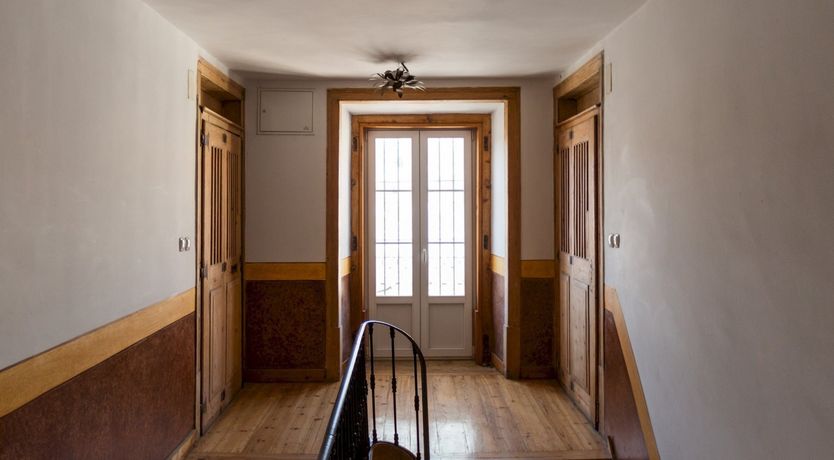 Photo of Back to Baixa