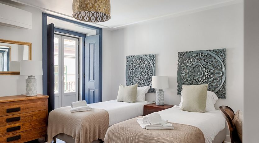 Photo of Back to Baixa