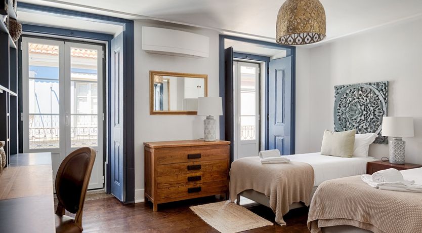 Photo of Back to Baixa