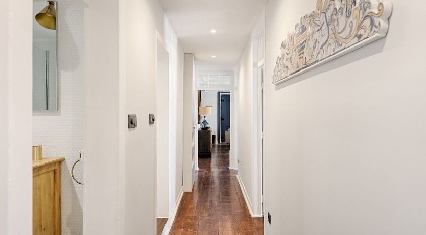 Photo of Back to Baixa