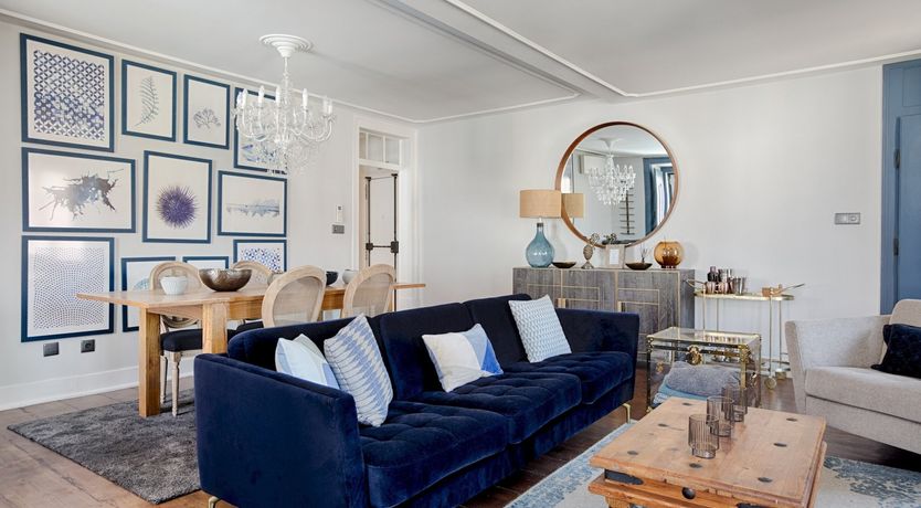 Photo of Back to Baixa