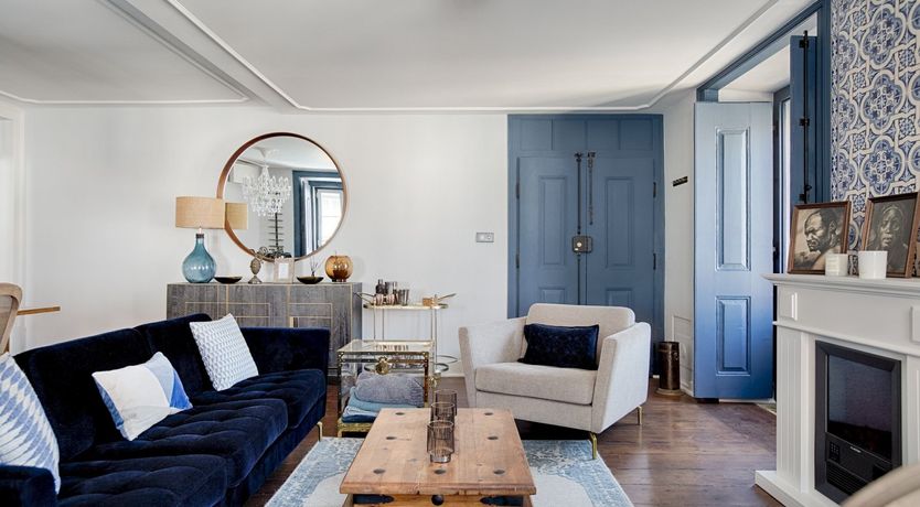 Photo of Back to Baixa