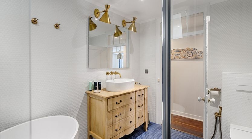 Photo of Back to Baixa