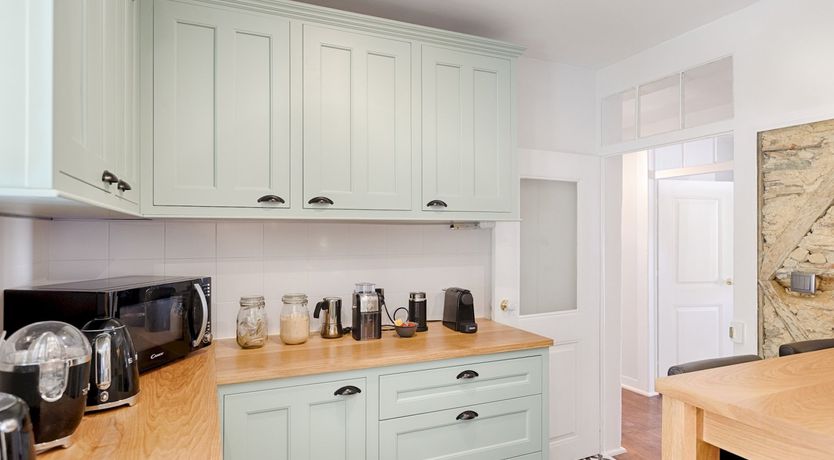 Photo of Back to Baixa