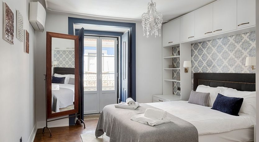 Photo of Back to Baixa