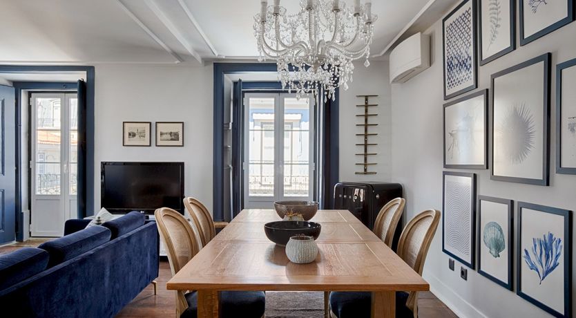 Photo of Back to Baixa