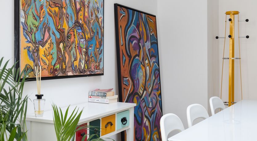 Photo of A Nossa Vez