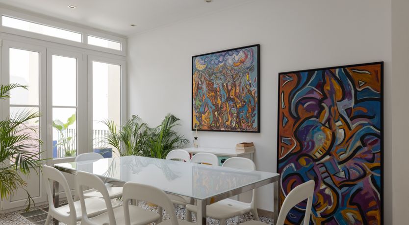 Photo of A Nossa Vez