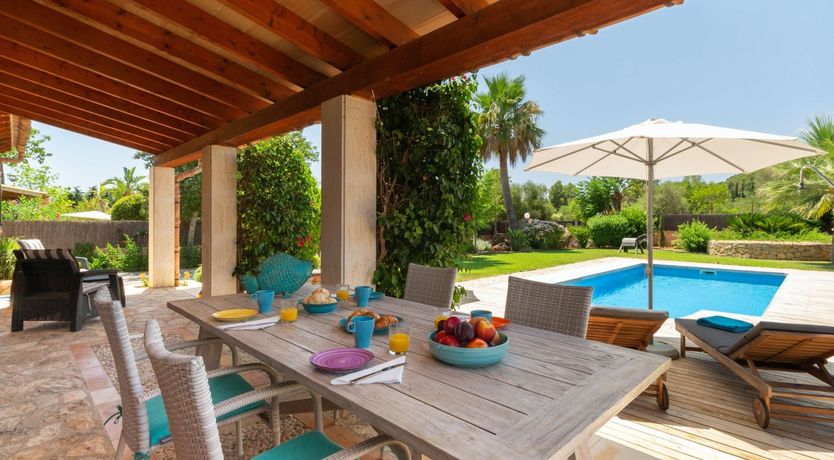 Photo of The Pollensa Sunshine